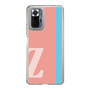 Slim Protection Case［ Original - initial color line - Z pink ］