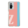 Slim Protection Case［ Original - initial color line - Z pink ］