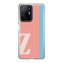 Slim Protection Case［ Original - initial color line - Z pink ］