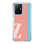 Slim Protection Case［ Original - initial color line - Z pink ］