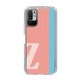 Slim Protection Case［ Original - initial color line - Z pink ］