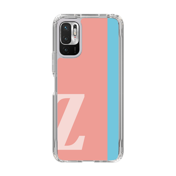 Slim Protection Case［ Original - initial color line - Z pink ］