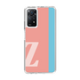 Slim Protection Case［ Original - initial color line - Z pink ］