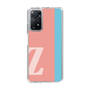 Slim Protection Case［ Original - initial color line - Z pink ］