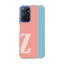 Slim Protection Case［ Original - initial color line - Z pink ］