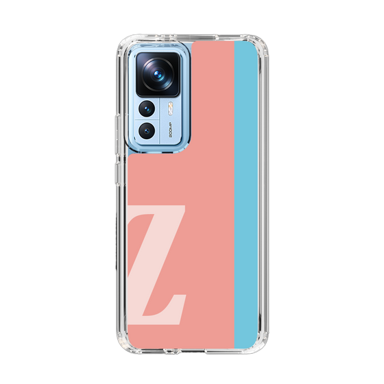 Slim Protection Case［ Original - initial color line - Z pink ］