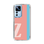 Slim Protection Case［ Original - initial color line - Z pink ］