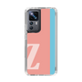 Slim Protection Case［ Original - initial color line - Z pink ］