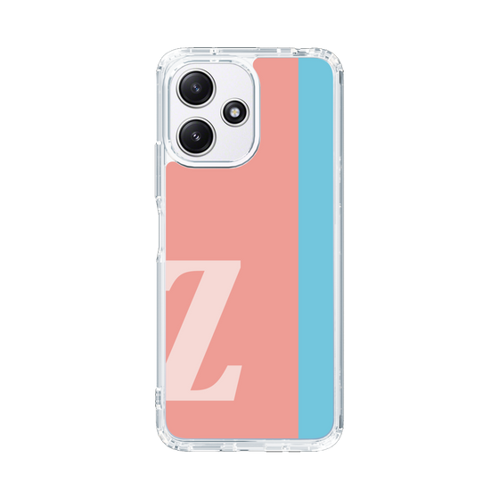 Slim Protection Case［ Original - initial color line - Z pink ］