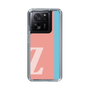 Slim Protection Case［ Original - initial color line - Z pink ］