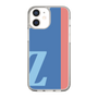 Slim Protection Case［ Original - initial color line - Z blue ］