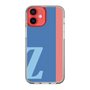Slim Protection Case［ Original - initial color line - Z blue ］