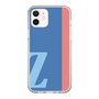 Slim Protection Case［ Original - initial color line - Z blue ］