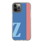 Slim Protection Case［ Original - initial color line - Z blue ］