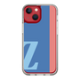 Slim Protection Case［ Original - initial color line - Z blue ］