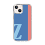 Slim Protection Case［ Original - initial color line - Z blue ］