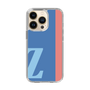 Slim Protection Case［ Original - initial color line - Z blue ］