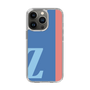 Slim Protection Case［ Original - initial color line - Z blue ］
