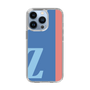 Slim Protection Case［ Original - initial color line - Z blue ］