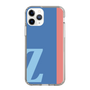 Slim Protection Case［ Original - initial color line - Z blue ］