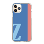 Slim Protection Case［ Original - initial color line - Z blue ］