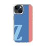Slim Protection Case［ Original - initial color line - Z blue ］