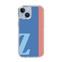Slim Protection Case［ Original - initial color line - Z blue ］