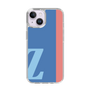 Slim Protection Case［ Original - initial color line - Z blue ］