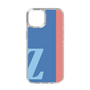 Slim Protection Case［ Original - initial color line - Z blue ］