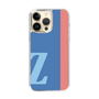 Slim Protection Case［ Original - initial color line - Z blue ］