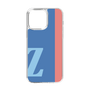Slim Protection Case［ Original - initial color line - Z blue ］