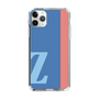 Slim Protection Case［ Original - initial color line - Z blue ］