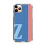 Slim Protection Case［ Original - initial color line - Z blue ］