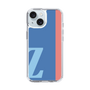 Slim Protection Case［ Original - initial color line - Z blue ］