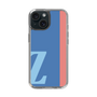 Slim Protection Case［ Original - initial color line - Z blue ］