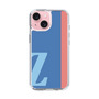 Slim Protection Case［ Original - initial color line - Z blue ］