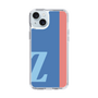 Slim Protection Case［ Original - initial color line - Z blue ］