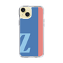 Slim Protection Case［ Original - initial color line - Z blue ］