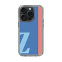 Slim Protection Case［ Original - initial color line - Z blue ］