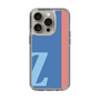 Slim Protection Case［ Original - initial color line - Z blue ］