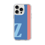 Slim Protection Case［ Original - initial color line - Z blue ］
