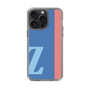 Slim Protection Case［ Original - initial color line - Z blue ］