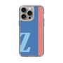 Slim Protection Case［ Original - initial color line - Z blue ］