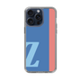 Slim Protection Case［ Original - initial color line - Z blue ］
