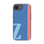 Slim Protection Case［ Original - initial color line - Z blue ］