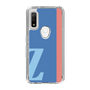 Slim Protection Case［ Original - initial color line - Z blue ］