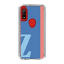 Slim Protection Case［ Original - initial color line - Z blue ］