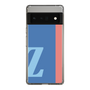 Slim Protection Case［ Original - initial color line - Z blue ］