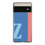 Slim Protection Case［ Original - initial color line - Z blue ］