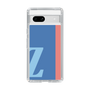Slim Protection Case［ Original - initial color line - Z blue ］
